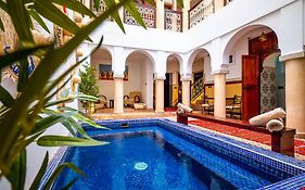 Riad Chalymar